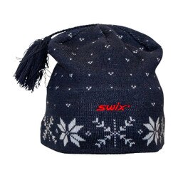Swix Kylo Hat in Navy